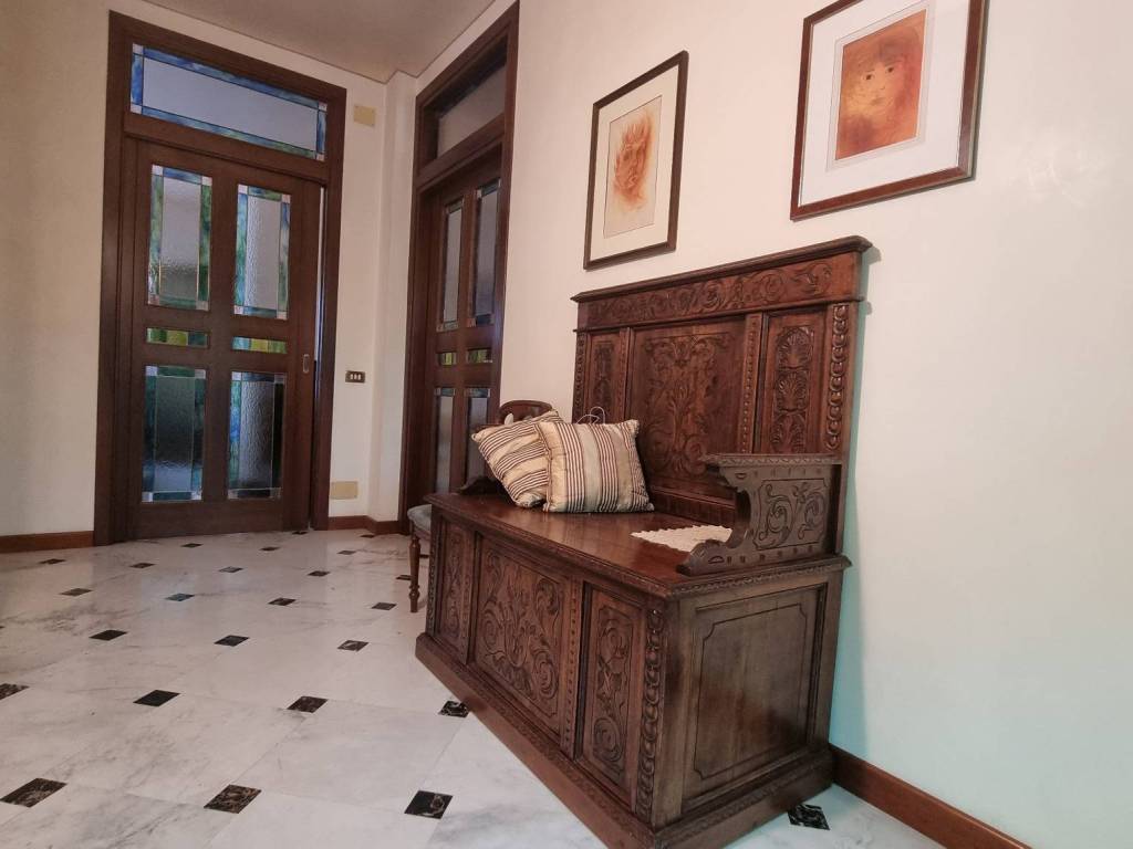 casa indipendente in vendita a Padova in zona Arcella