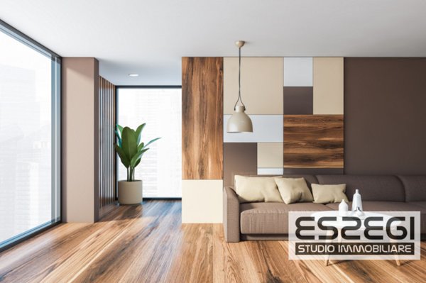 appartamento in vendita a Padova in zona Centro Storico