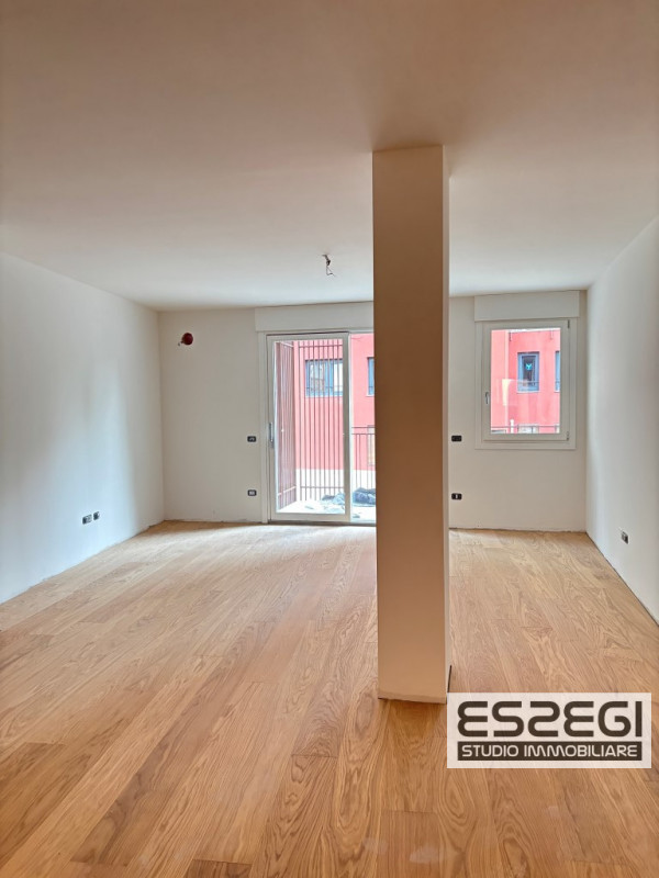 appartamento in vendita a Padova in zona Centro Storico