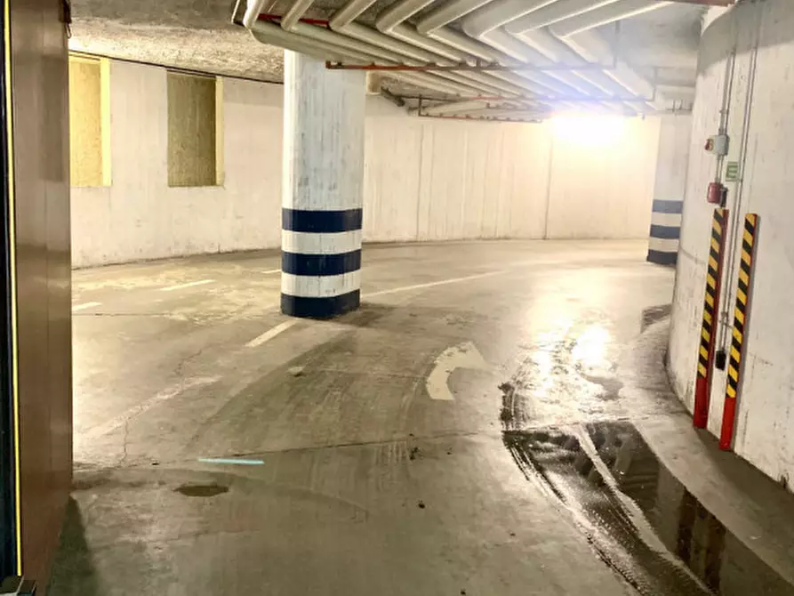 mansarda in vendita a Padova in zona Centro Storico