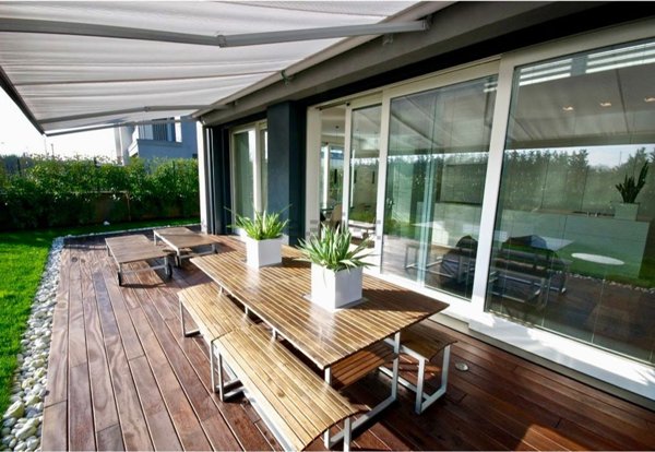 casa indipendente in vendita a Padova