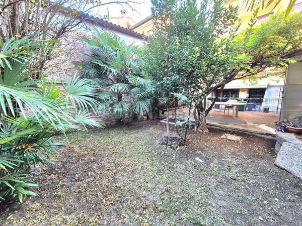 appartamento in vendita a Padova in zona Centro Storico