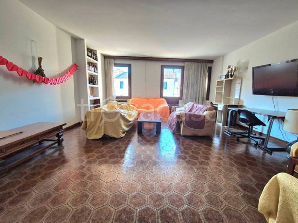 appartamento in vendita a Padova in zona Centro Storico