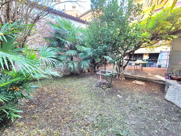 appartamento in vendita a Padova in zona Centro Storico