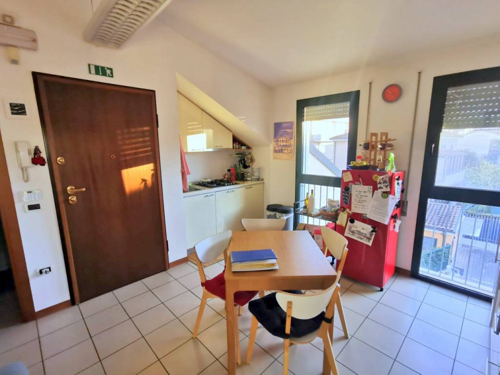 appartamento in vendita a Padova in zona Savonarola