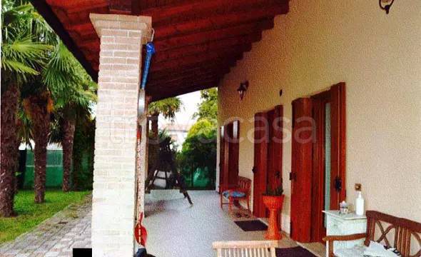 appartamento in vendita a Padova in zona Guizza