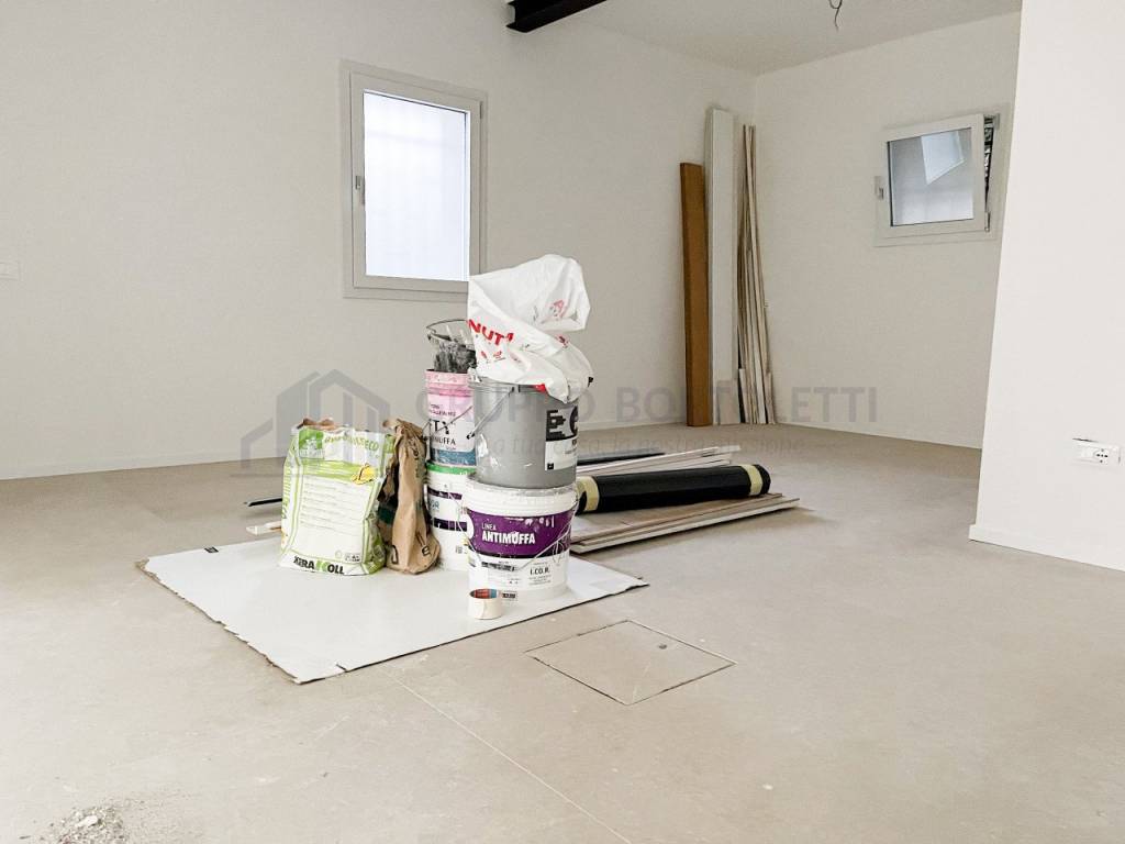 casa indipendente in vendita a Padova in zona Portello