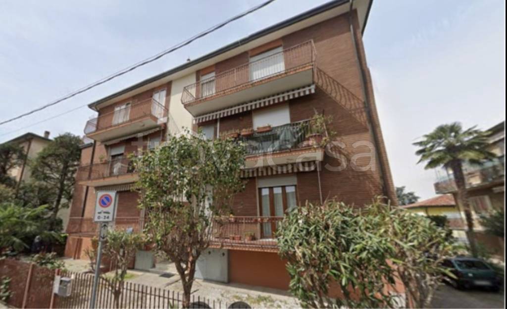 appartamento in vendita a Padova in zona Sant'Osvaldo / Santa Rita