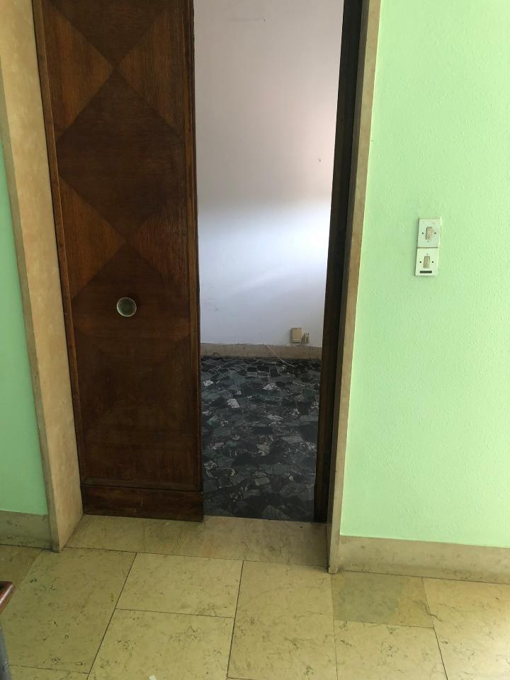 appartamento in vendita a Padova in zona Sant'Osvaldo / Santa Rita