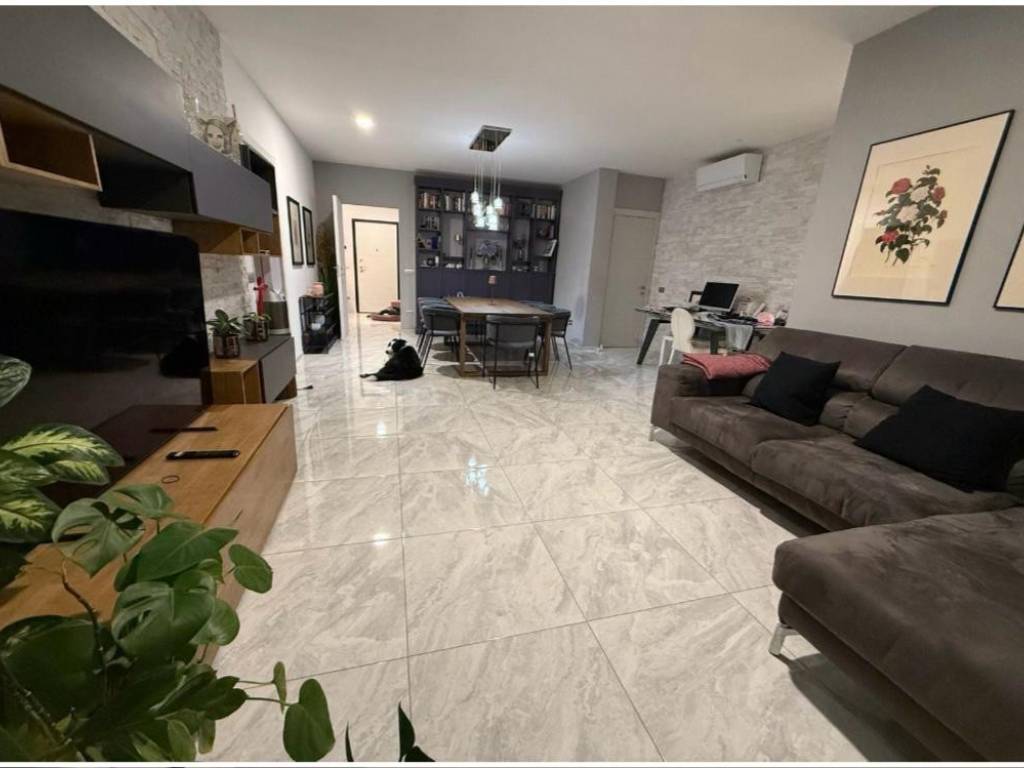 appartamento in vendita a Padova