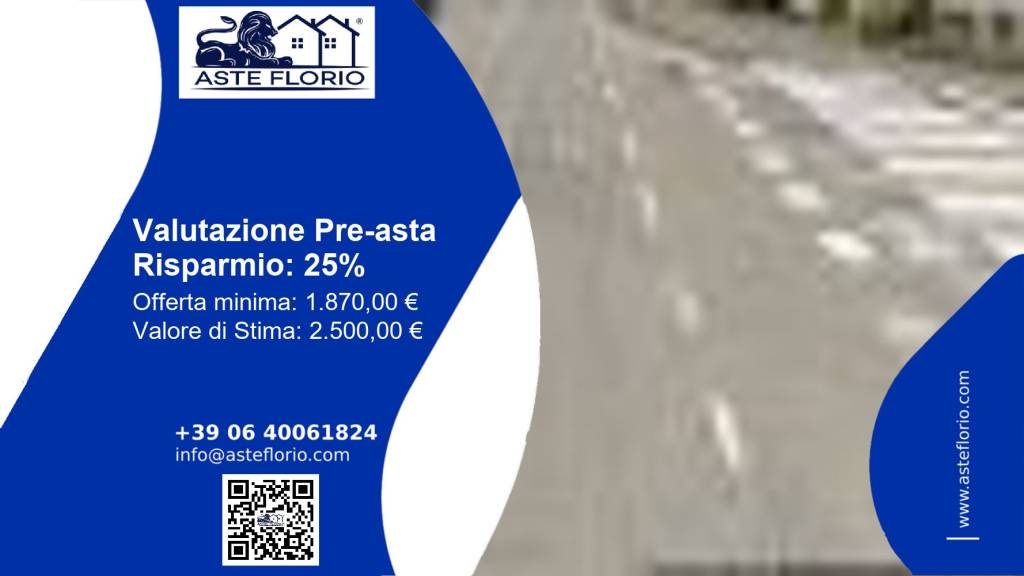 terreno edificabile in vendita a Padova in zona Pio X