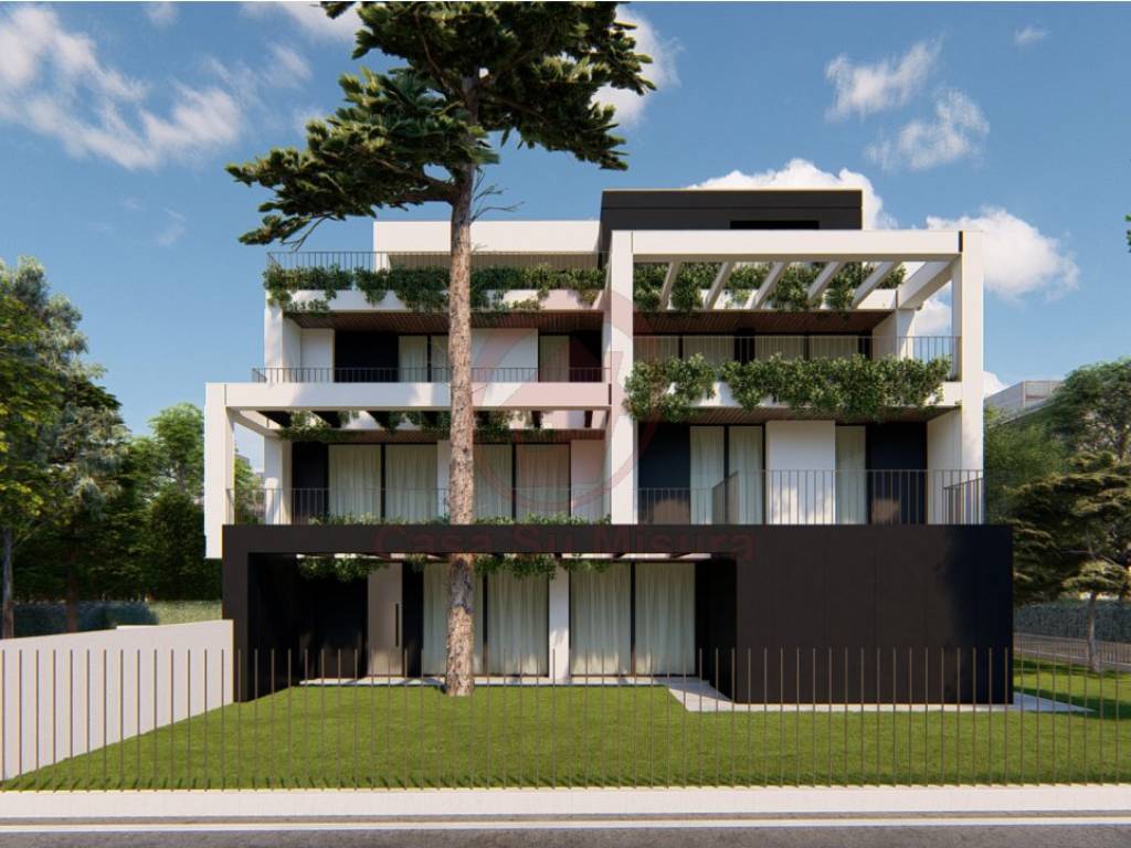 casa semindipendente in vendita a Padova in zona Sacra Famiglia