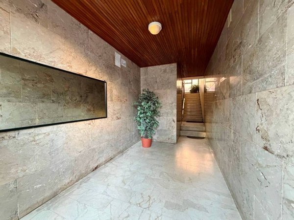 appartamento in vendita a Padova in zona San Bellino