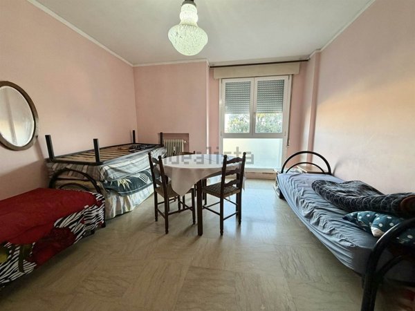 appartamento in vendita a Padova in zona San Carlo