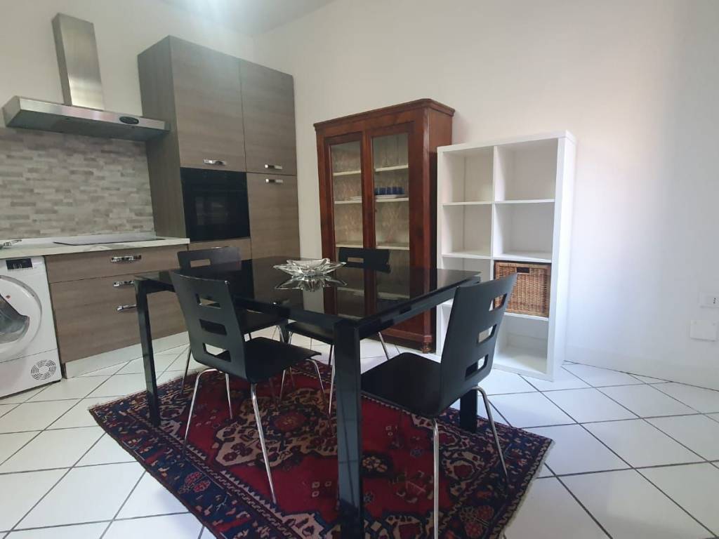 appartamento in vendita a Padova in zona Santa Croce