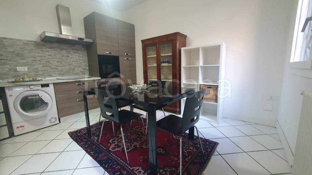 appartamento in vendita a Padova