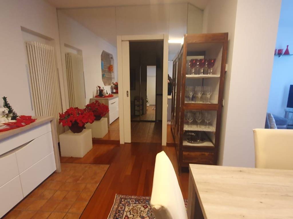 appartamento in vendita a Padova in zona Santa Croce