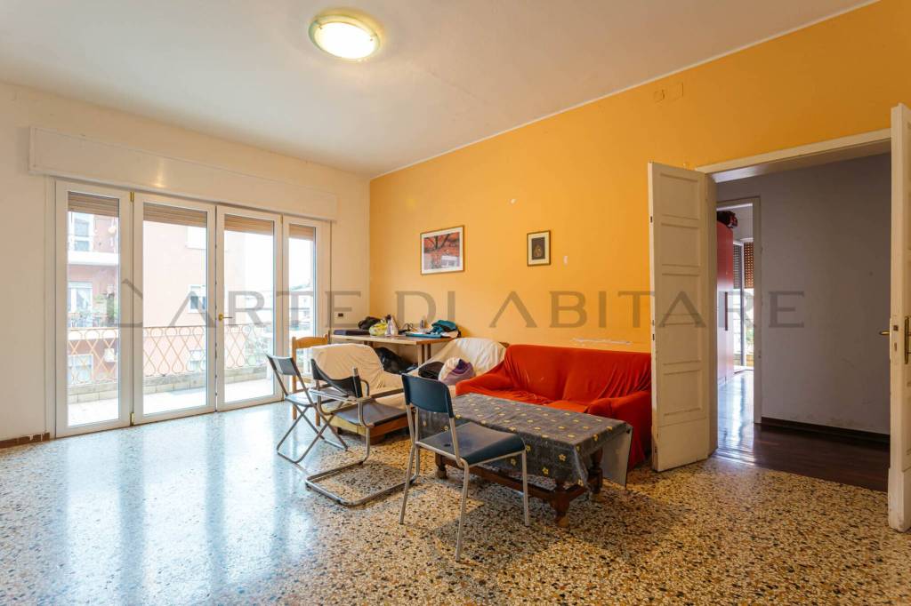 appartamento in vendita a Padova in zona Sant'Osvaldo / Santa Rita