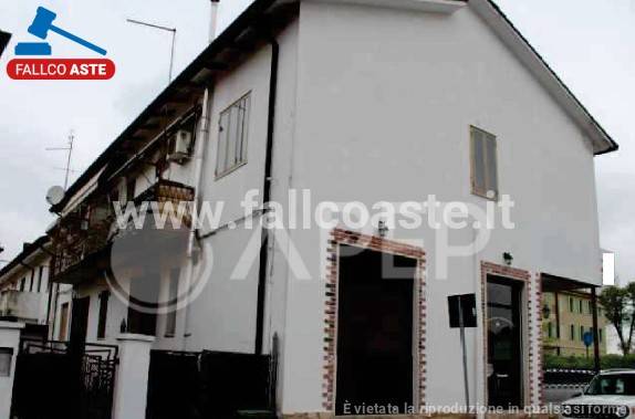 appartamento in vendita a Padova in zona Brentelle