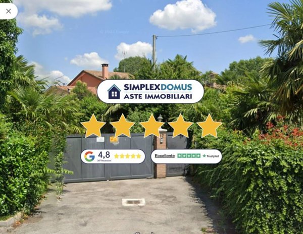 casa indipendente in vendita a Padova in zona Guizza