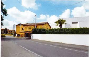 casa indipendente in vendita a Padova in zona Guizza