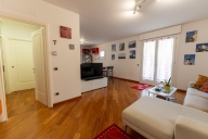 appartamento in vendita a Padova in zona Brentelle