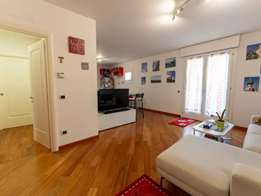 appartamento in vendita a Padova in zona Brentelle