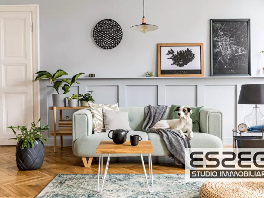 appartamento in vendita a Padova in zona Centro Storico