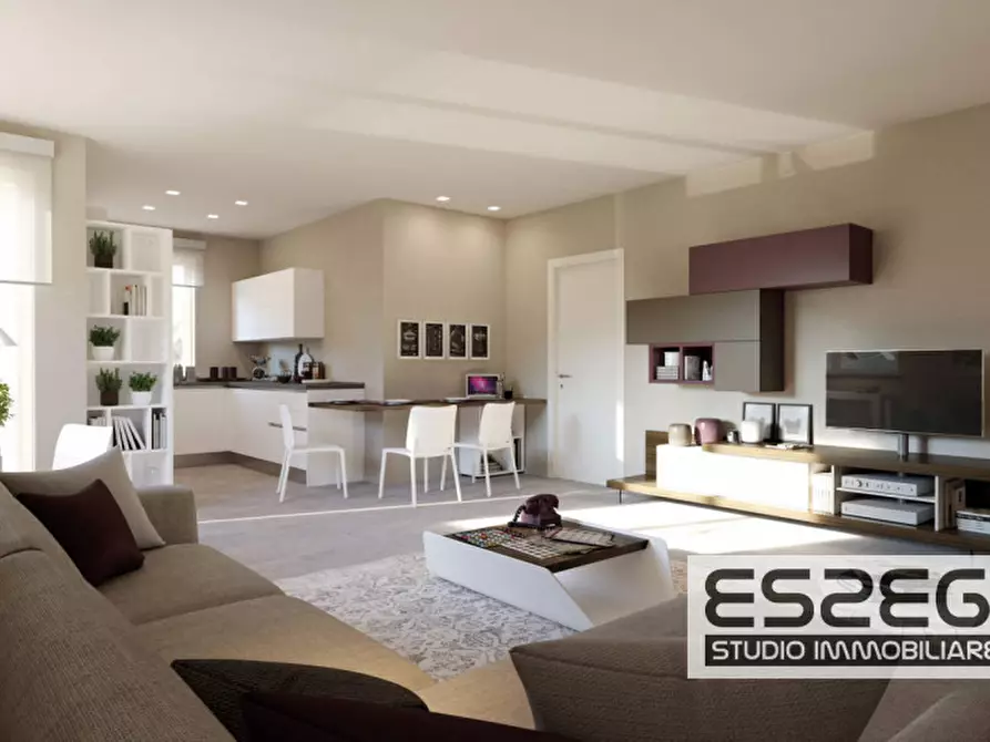 appartamento in vendita a Padova in zona Centro Storico