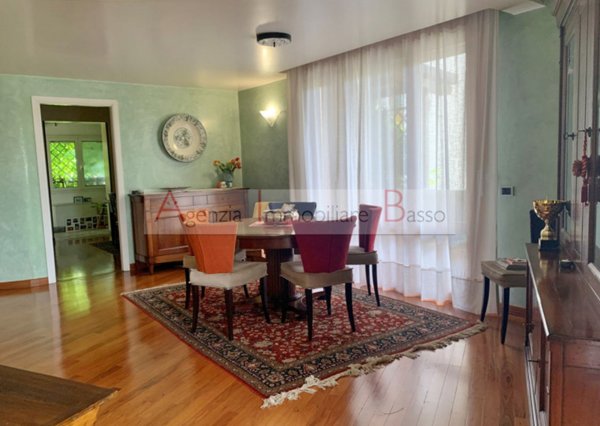 appartamento in vendita a Padova in zona Pio X