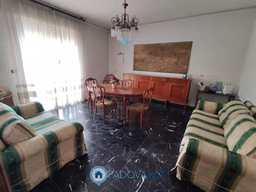 casa indipendente in vendita a Padova in zona Guizza