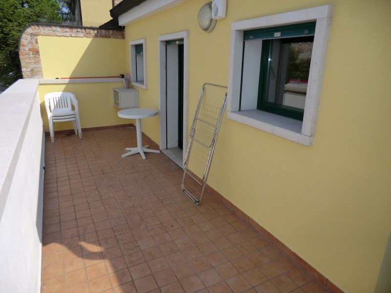 appartamento in vendita a Padova in zona Savonarola