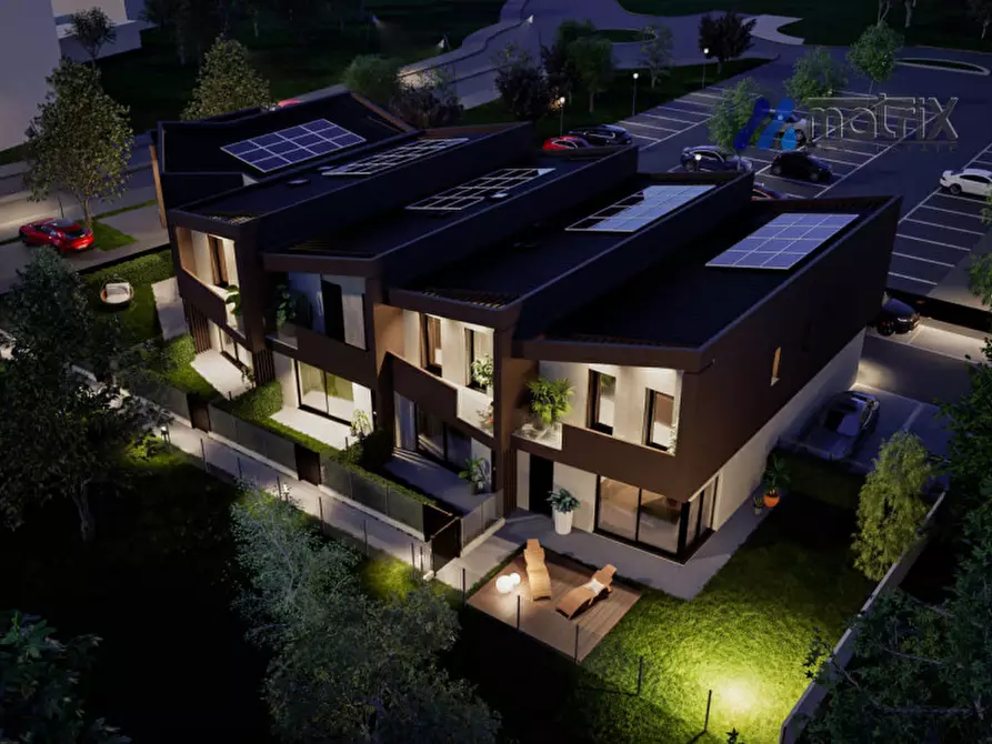 casa indipendente in vendita a Padova