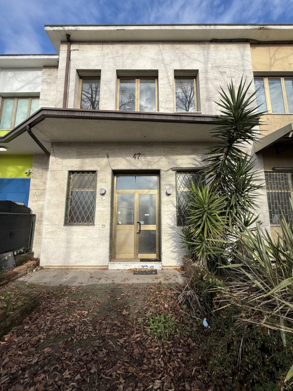 locale di sgombero in vendita a Padova in zona Centro Storico