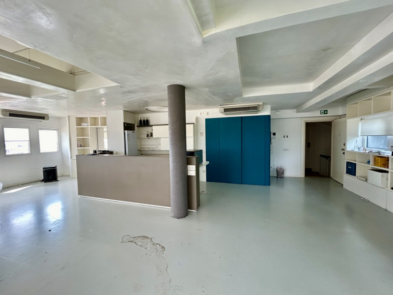 ufficio in vendita a Padova