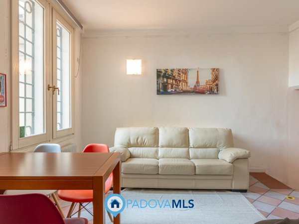 appartamento in vendita a Padova
