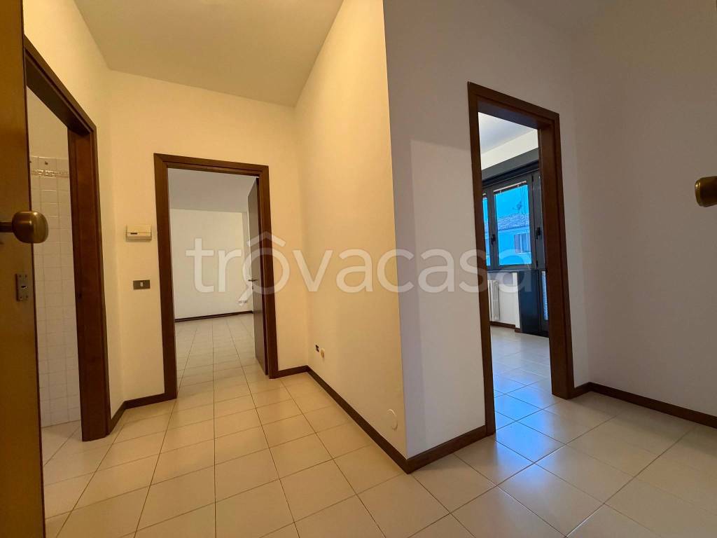 appartamento in vendita a Padova