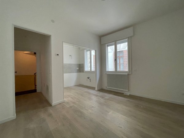 appartamento in vendita a Padova