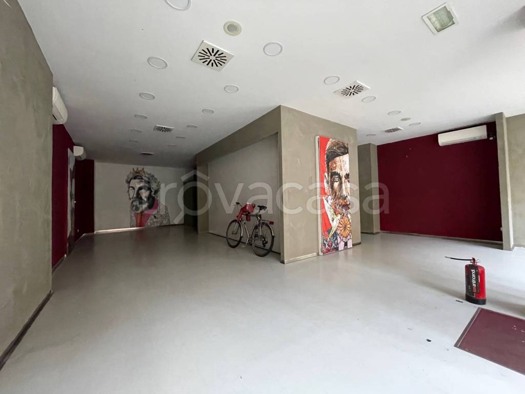 negozio in vendita a Padova