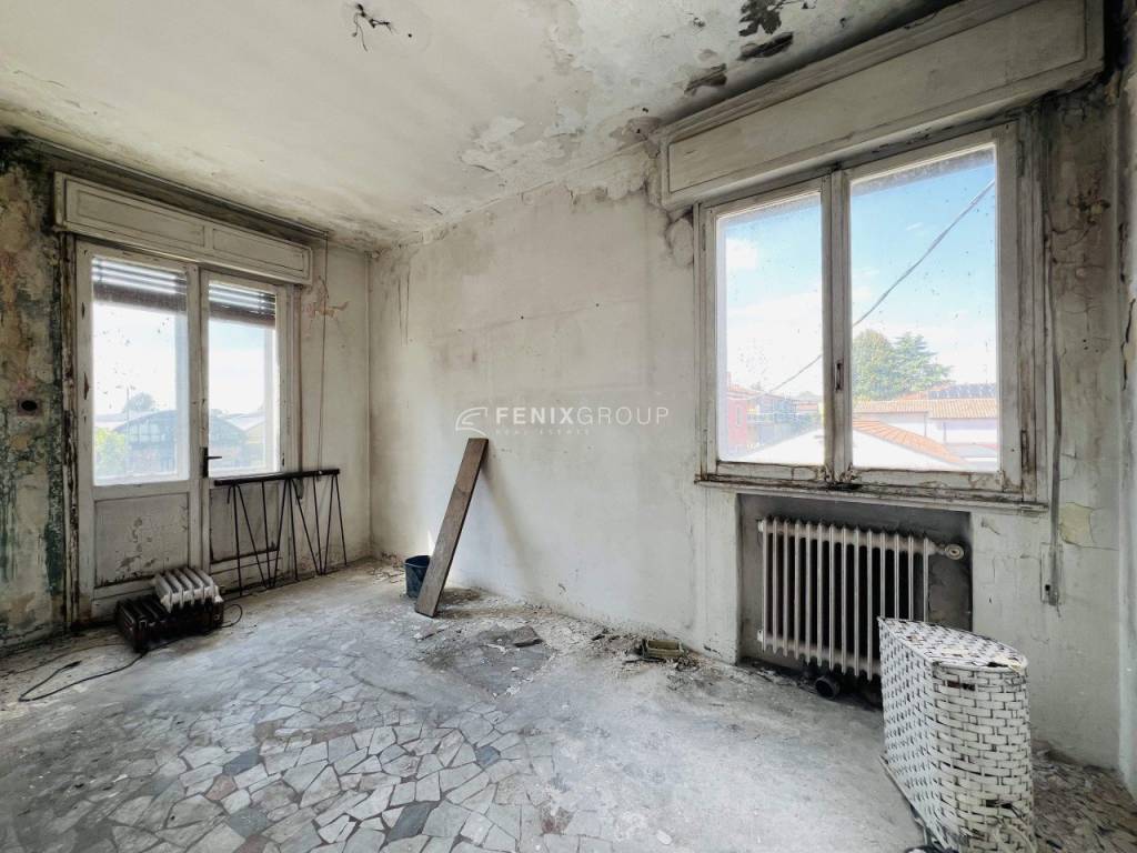 casa indipendente in vendita a Padova in zona San Carlo