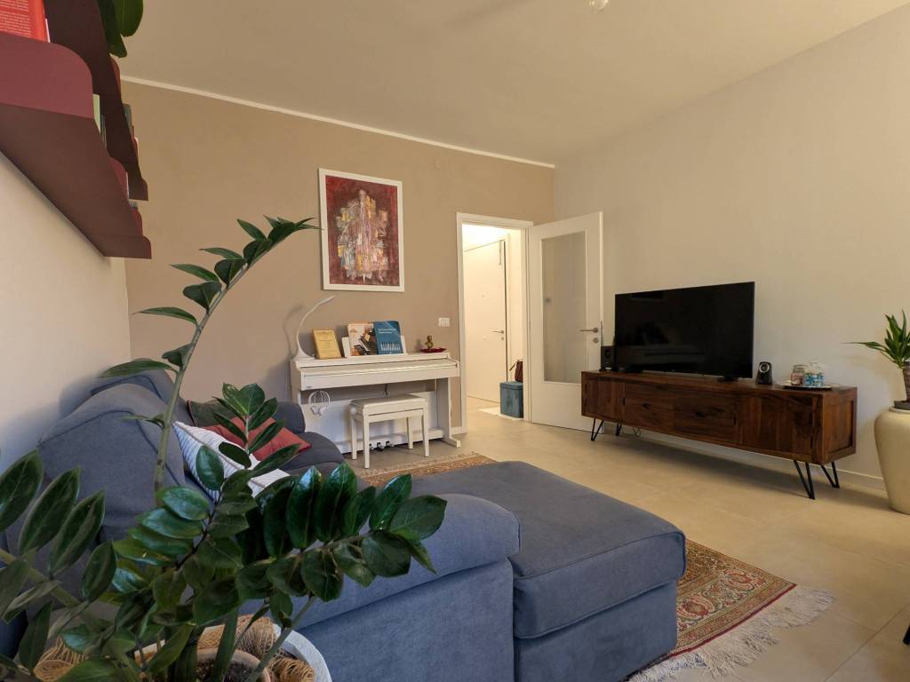 appartamento in vendita a Padova in zona Sant'Osvaldo / Santa Rita