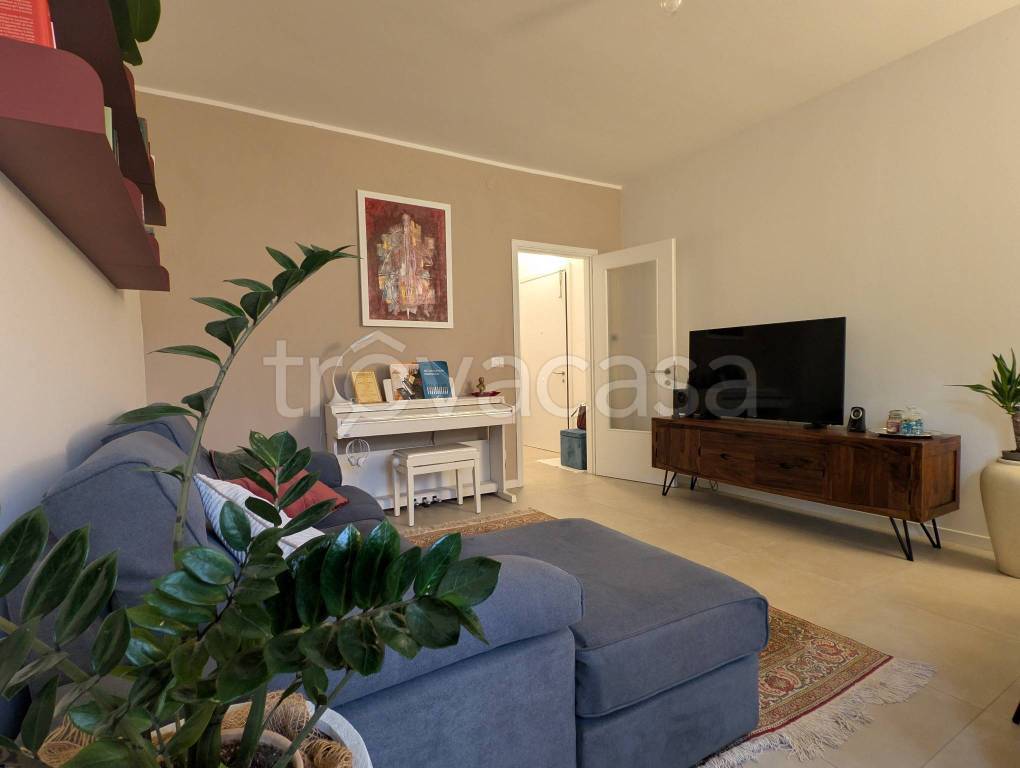 appartamento in vendita a Padova in zona Sant'Osvaldo / Santa Rita