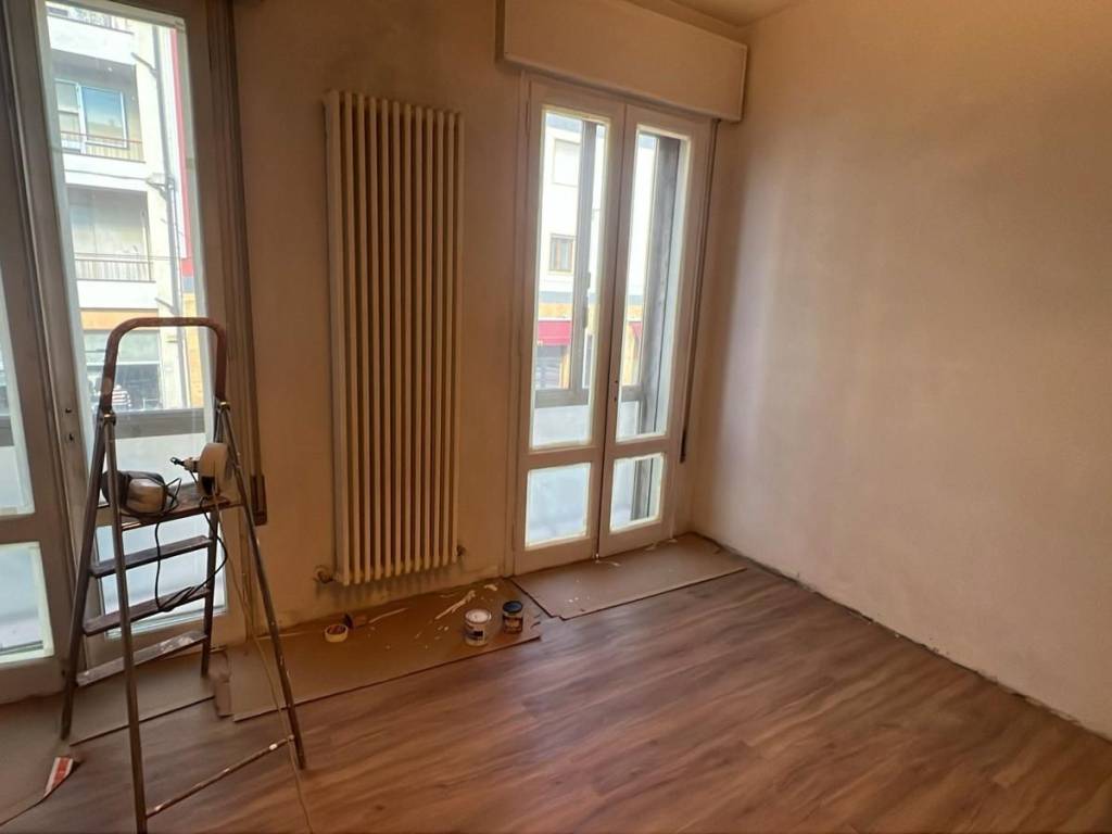 appartamento in vendita a Padova in zona San Carlo