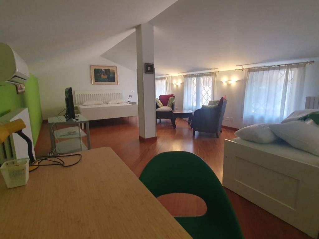 appartamento in vendita a Padova in zona Santa Croce