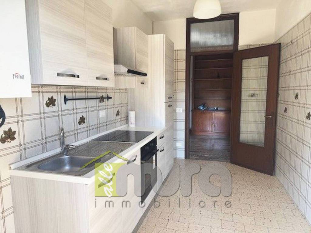 appartamento in vendita a Padova in zona Guizza