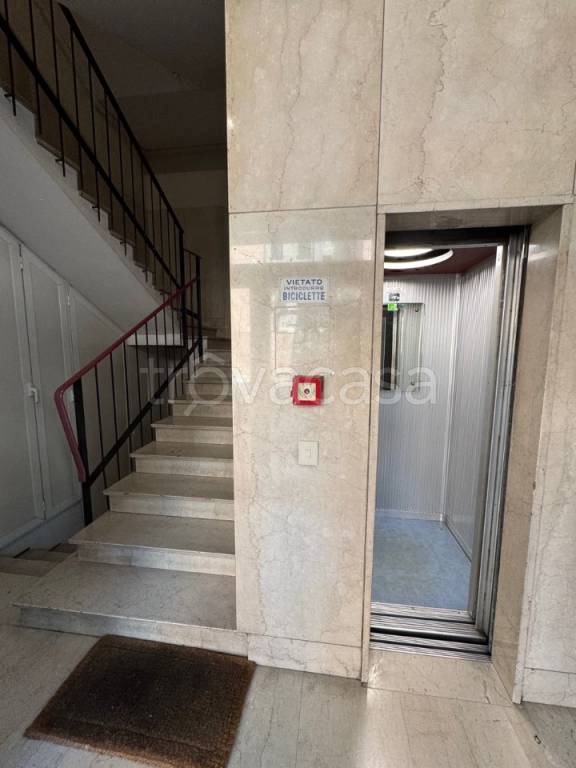 ufficio in vendita a Padova