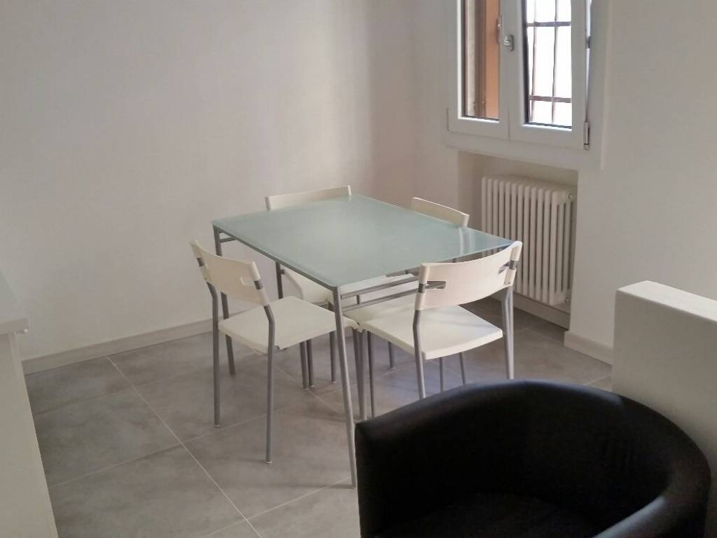 appartamento in vendita a Padova in zona Savonarola