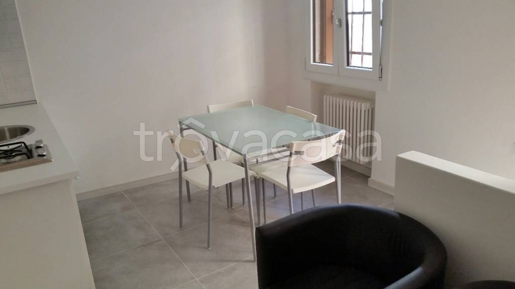 appartamento in vendita a Padova in zona Savonarola