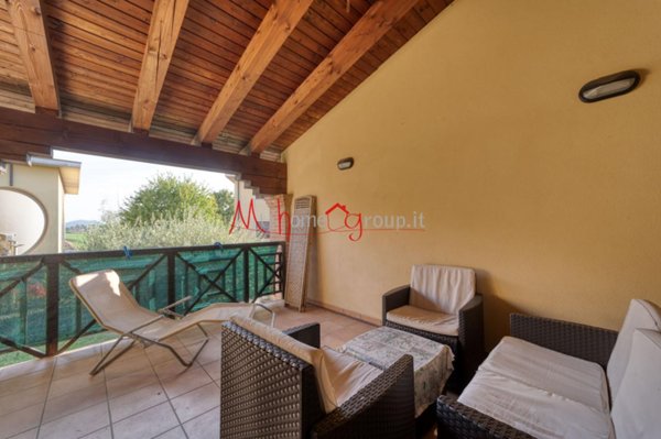 casa indipendente in vendita a Padova in zona Mandria