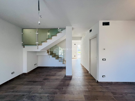 casa indipendente in vendita a Padova in zona Mandria